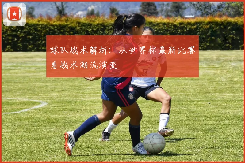 球队战术解析:从世界杯最新比赛看战术潮流演变